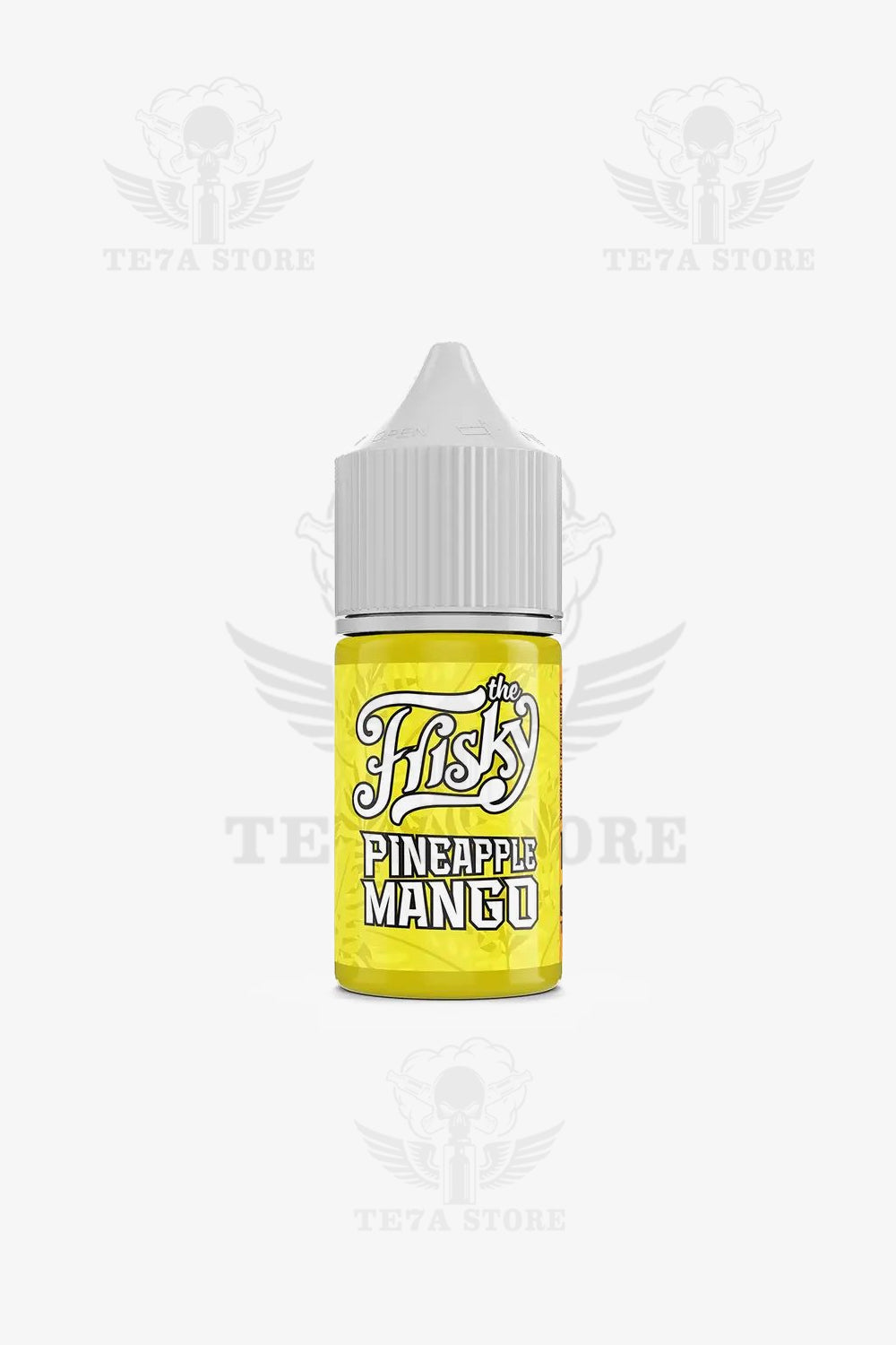 Frisky-Pineapple mango SUPERCOOL