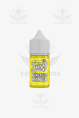 Frisky-Pineapple mango SUPERCOOL