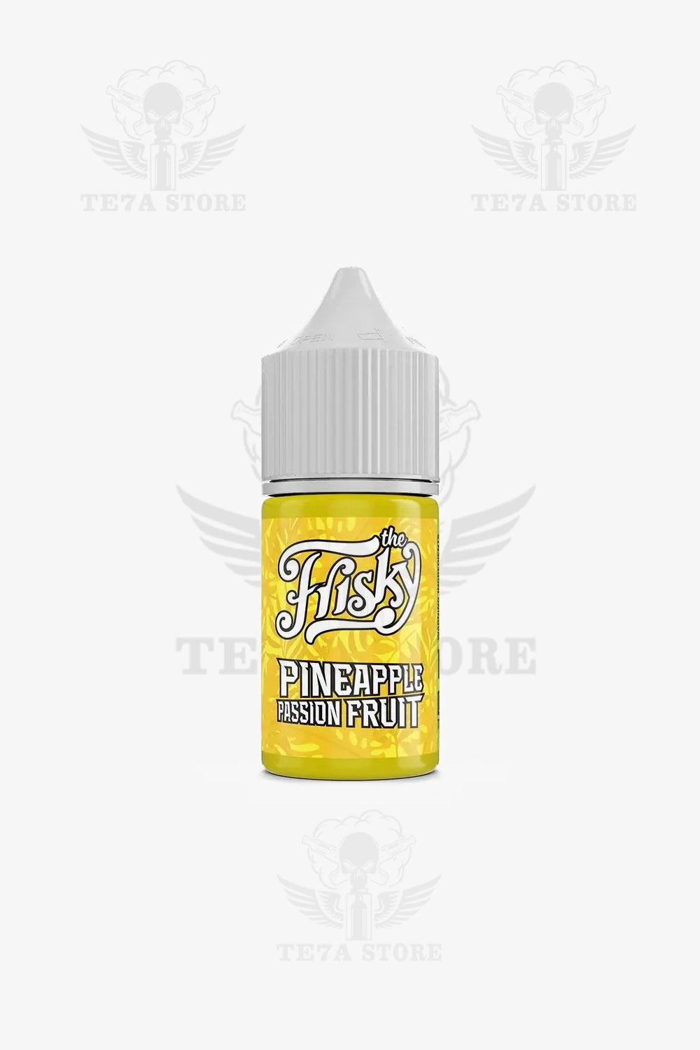 Frisky -Pinepple passion fruit SUPERCOOL