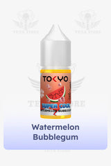 TOKYO - SUPER COOL WATERMELON BUBBLEGUM