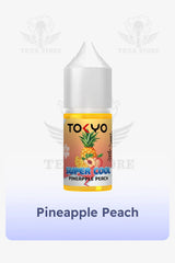 TOKYO - SUPER COOL PINEAPPLE PEACH