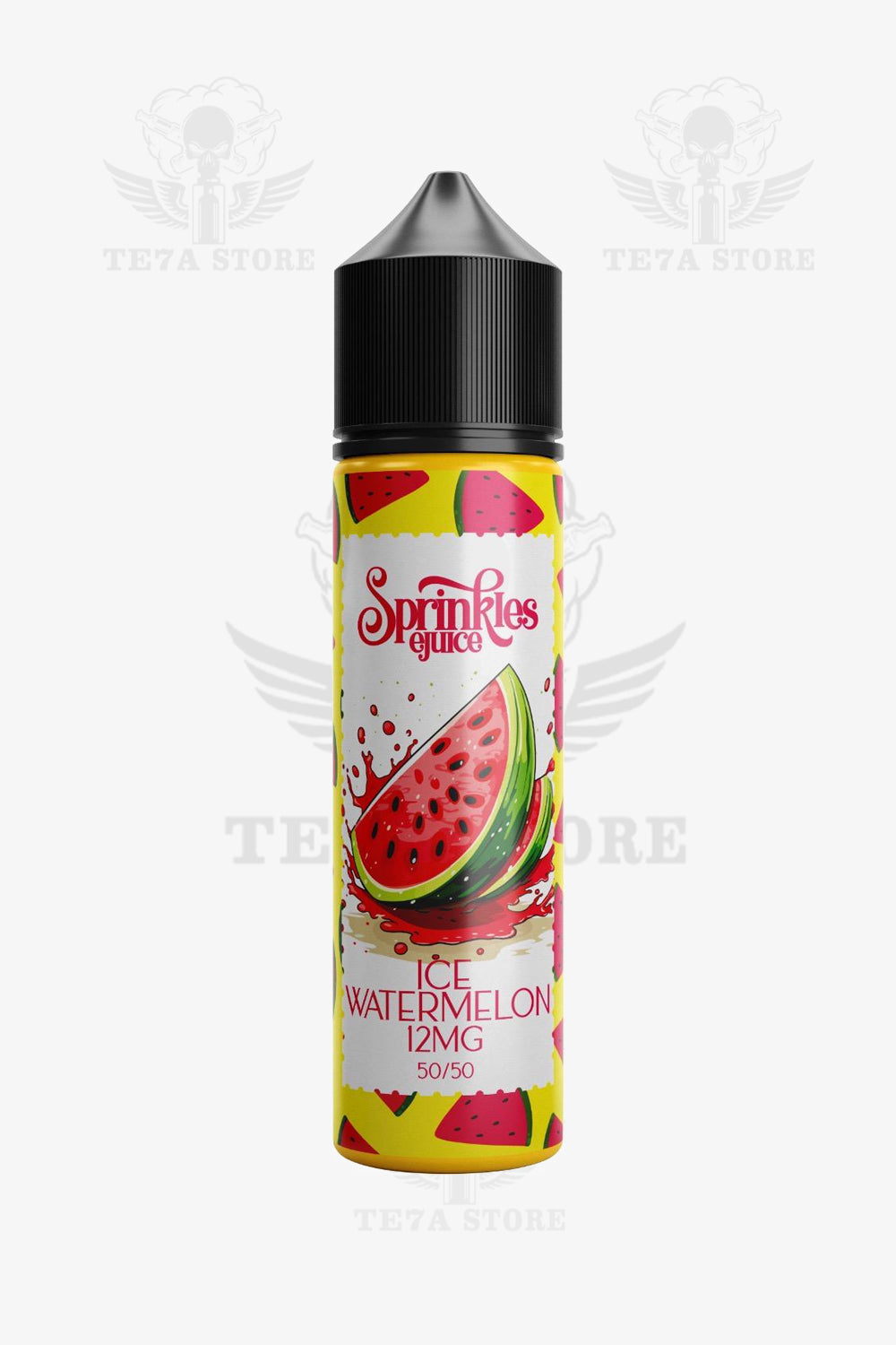 SPRINKLES-watermelon ice