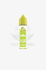 MY CLOUD - ice lemon