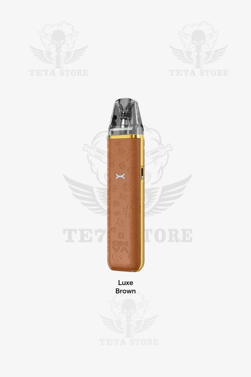 OFFER | OXVA Xlim Go | عرض | اوكسفا إكسليم جو