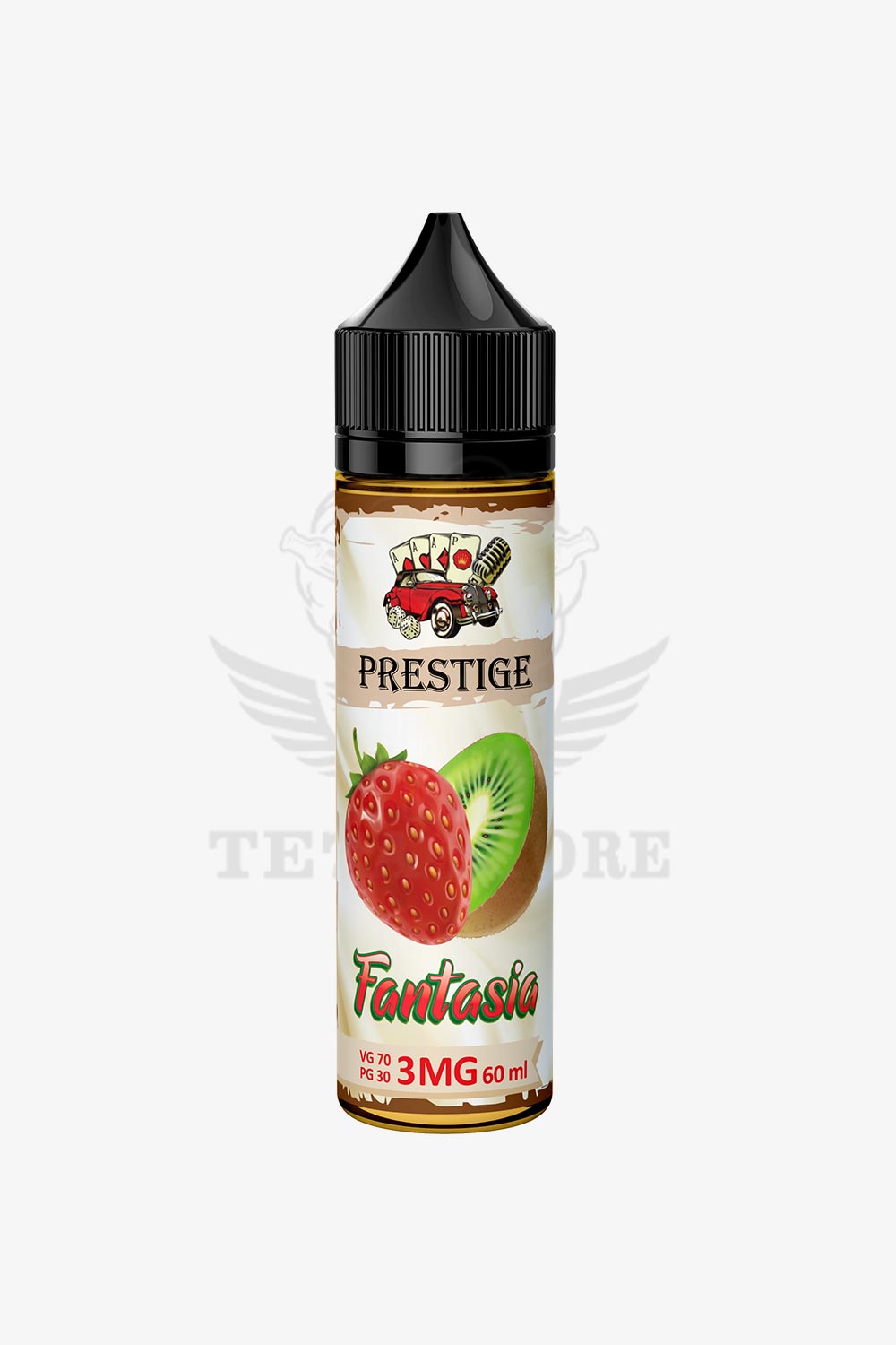 PRESTIGE - Fantasia