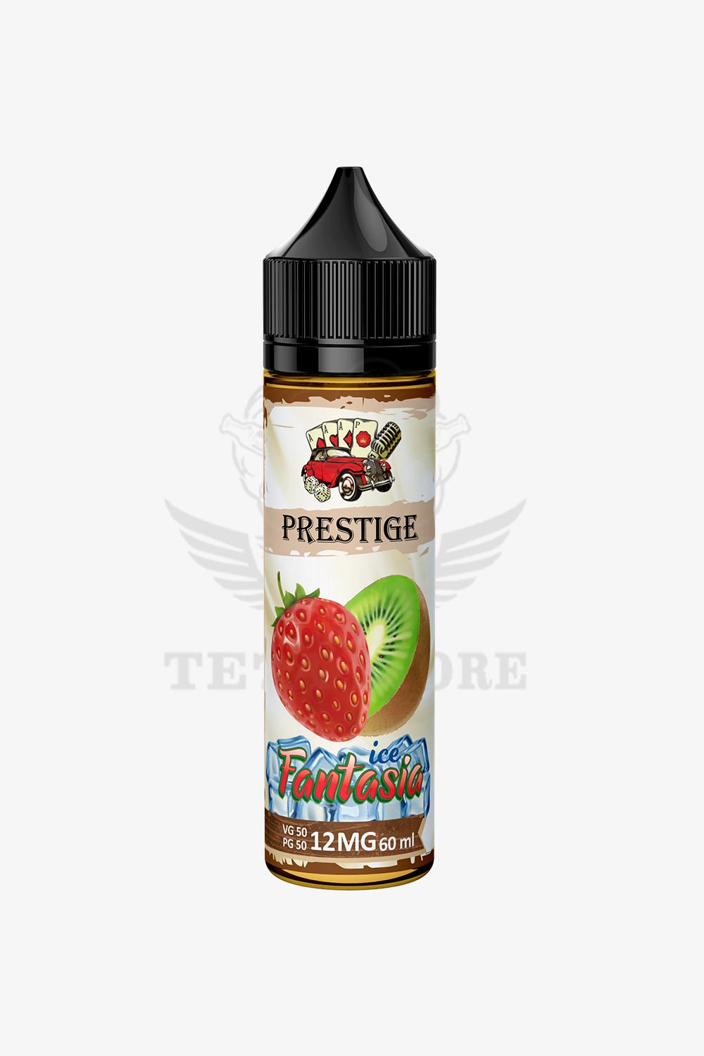 PRESTIGE - Fantasia ice