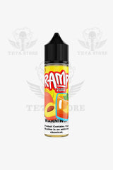 Ramp - Peach Ice Tea