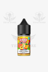Ramp - Peach Ice Tea