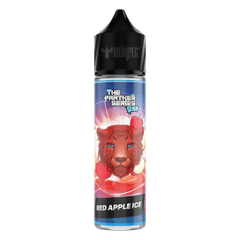 PinkPanther-red apple ice 60ml dl 3nic