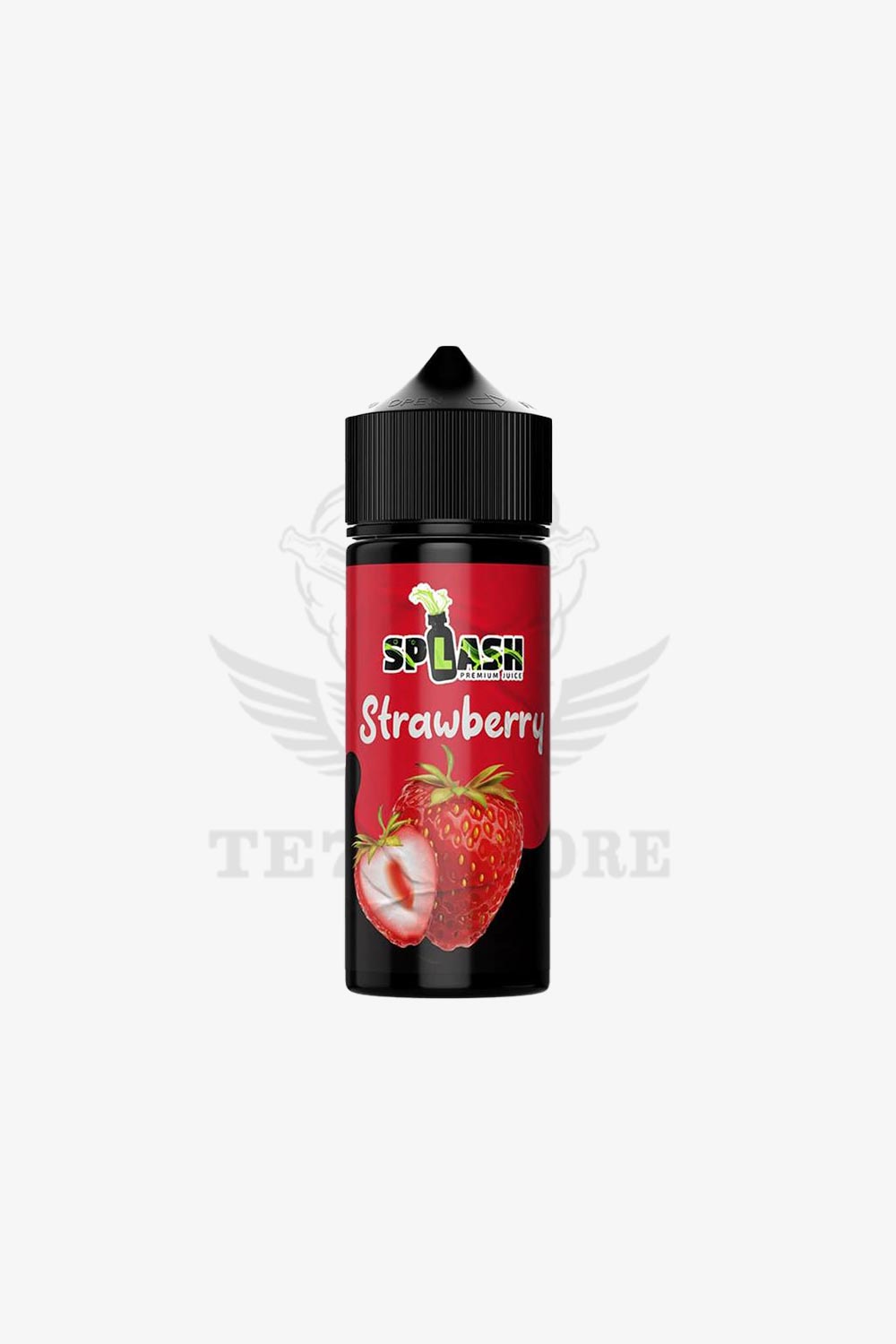 SPLASH - Strawberry