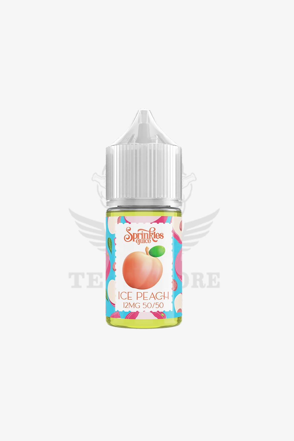 SPRINKLES - ICE peach