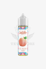 SPRINKLES - ICE peach