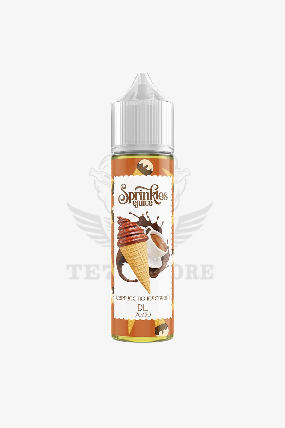 E-Liquid – Te7a Store