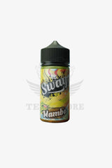 SWAY - Mambo