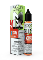 VGOD- ICED DOUBLE APPLE