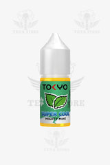 tokyo - SUPER COOL MIGHTY MINT