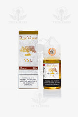 RIPE VAPES -  VSC  SALT-MTL
