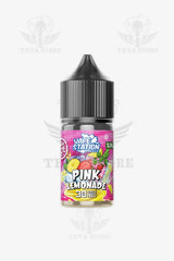 vape station- pink lemonade