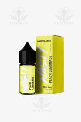 nasty - peach lemonade