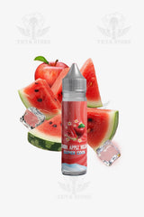 8 ball- Apple melon super cool