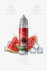 8 ball- red bull watermelon super cool