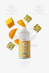 8 ball- mango super cool