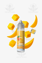 8 ball- mango super cool