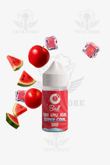 8 ball- Apple melon super cool