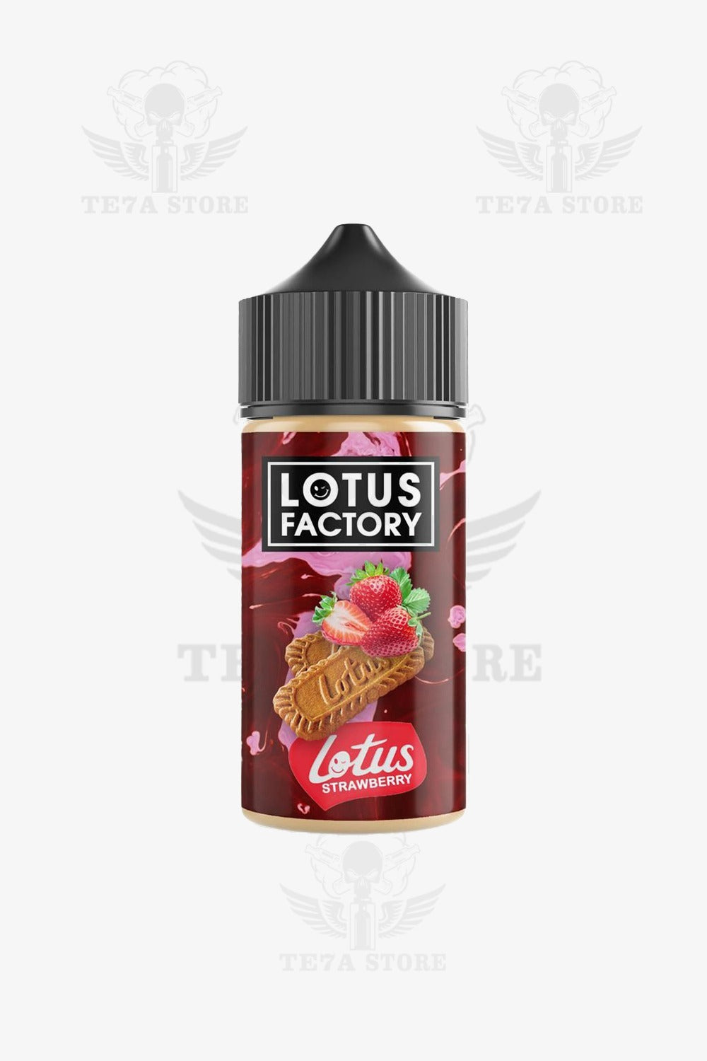 LOTUS FACTORY - LOTUS strawberry