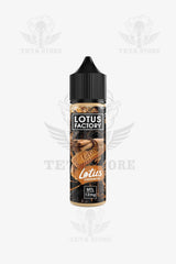 LOTUS FACTORY - LOTUS cinnamon