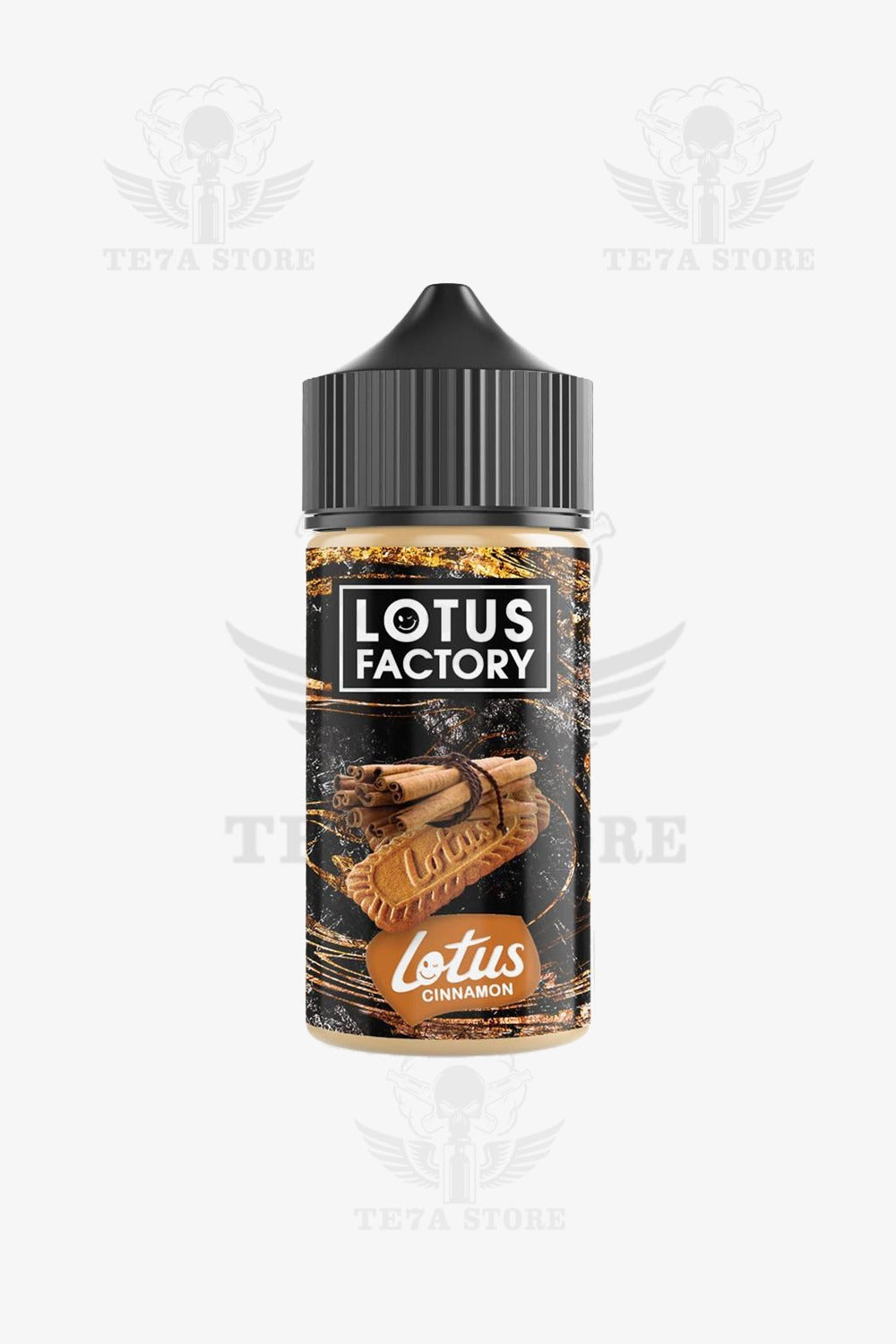 LOTUS FACTORY - LOTUS cinnamon