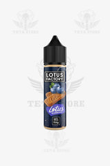 LOTUS FACTORY - LOTUS blueberry