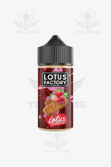LOTUS FACTORY - LOTUS strawberry