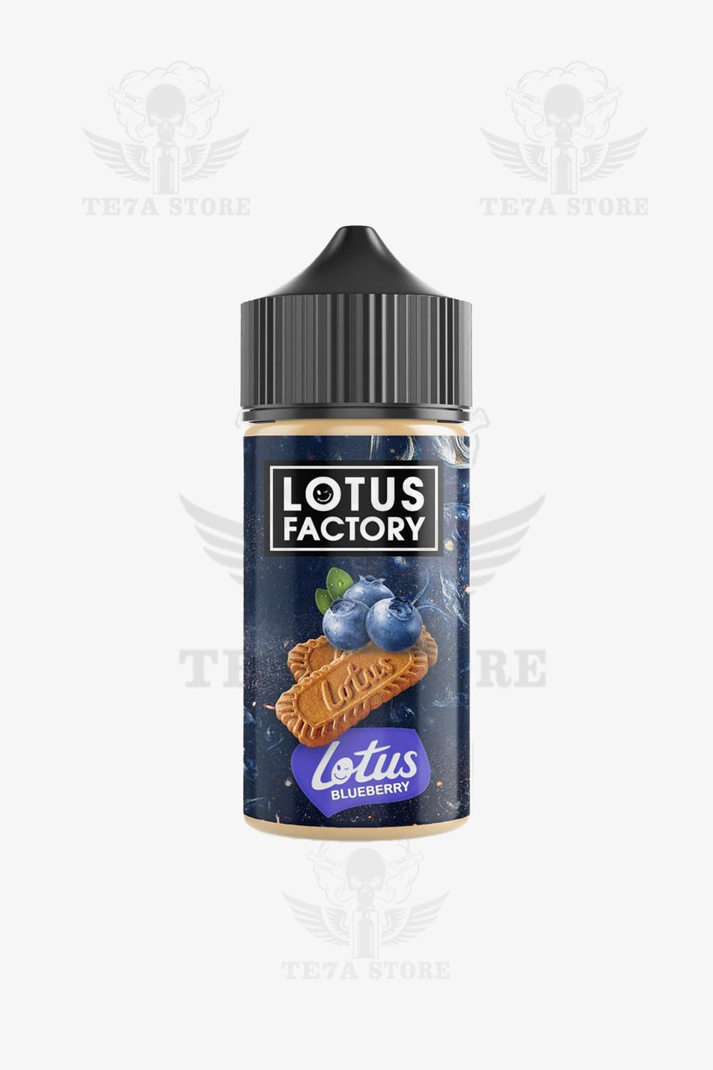 LOTUS FACTORY - LOTUS blueberry