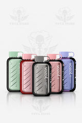 VOZOL GEAR & ICE 50k 50mg