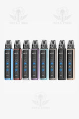 GEEK VAPE WENAX Q ULTRA
