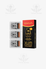 cartridge xlim dna