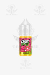 TOKYO- CRAZY FRUITS GUAVA ICE