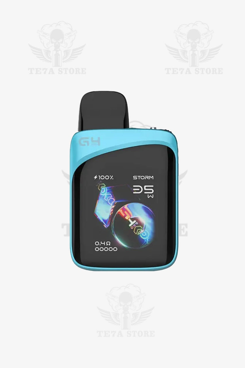 Caliburn G4 Pro Koko Pod كاليبورن جى 4 برو كوكو بود