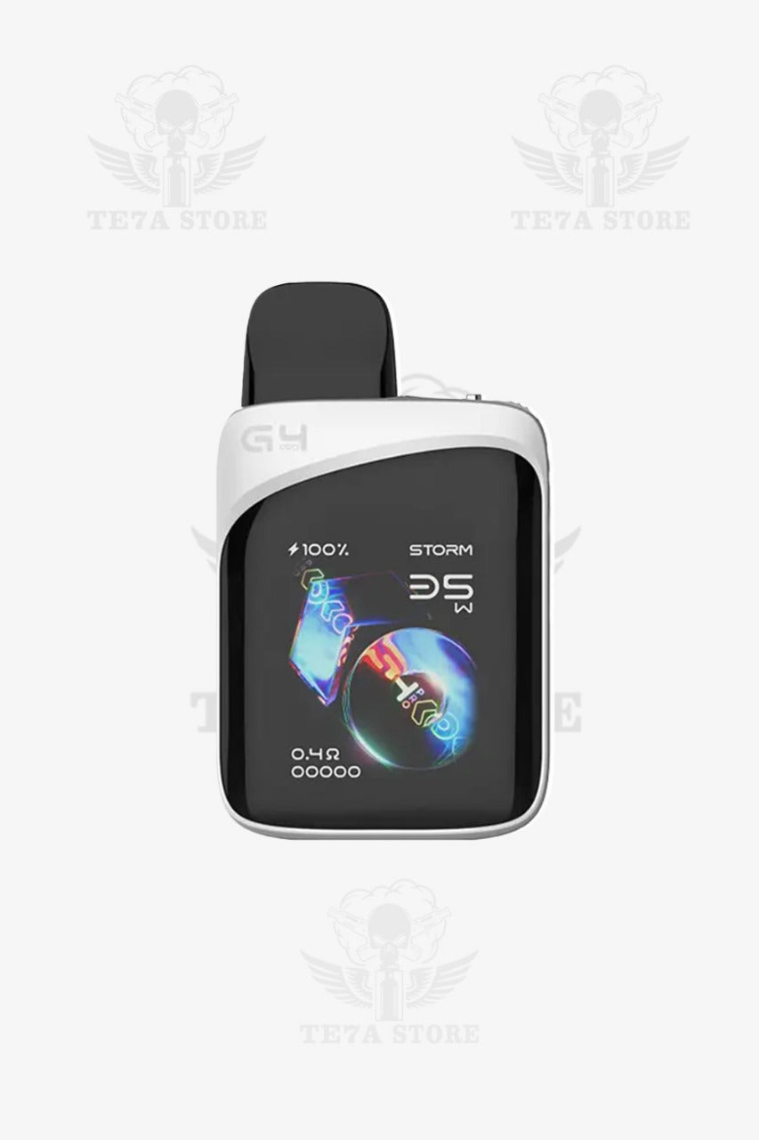 Caliburn G4 Pro Koko Pod كاليبورن جى 4 برو كوكو بود