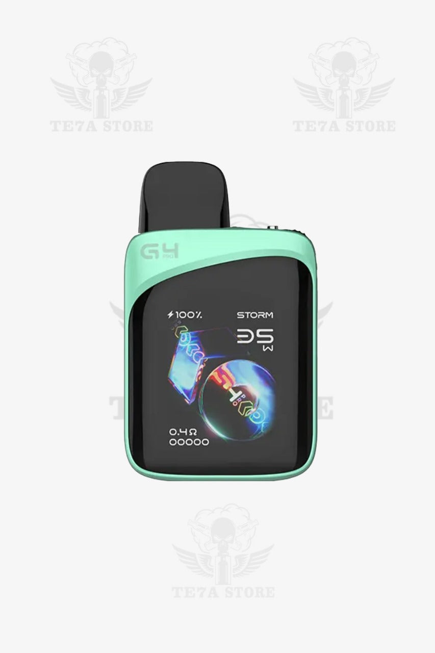 Caliburn G4 Pro Koko Pod كاليبورن جى 4 برو كوكو بود