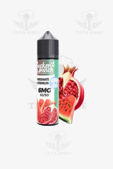 Suckerpunch - Pomegranate watermelon Super Cool