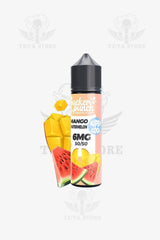 Suckerpunch - Mango watermelon Super Cool