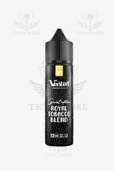 Vented - Royal Tobacco Blend