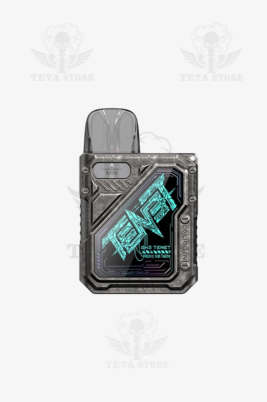 caliburn gk3 tenet koko  pod system