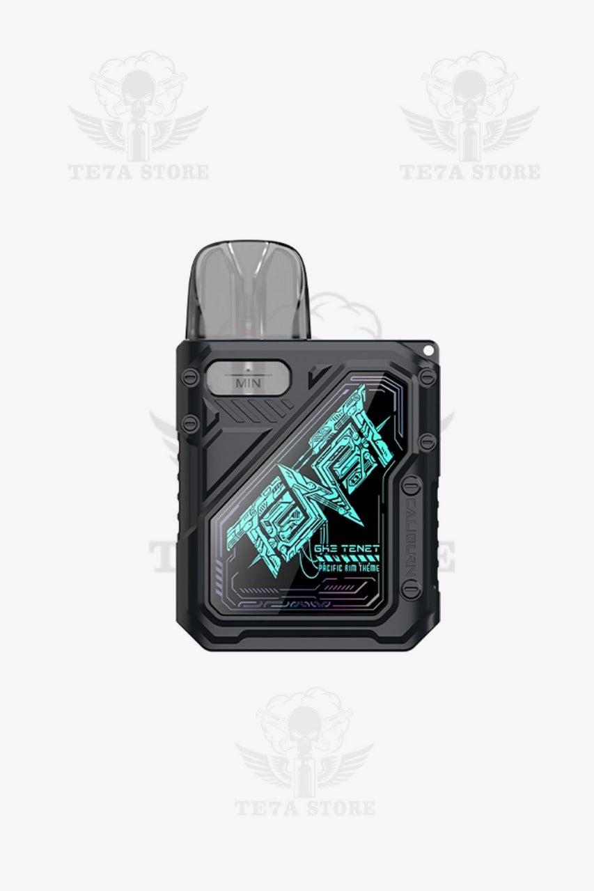 caliburn gk3 tenet koko  pod system