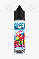 ALaska-Fruit Bublegu