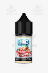 ALaska-STRAWBERRY GUAVA