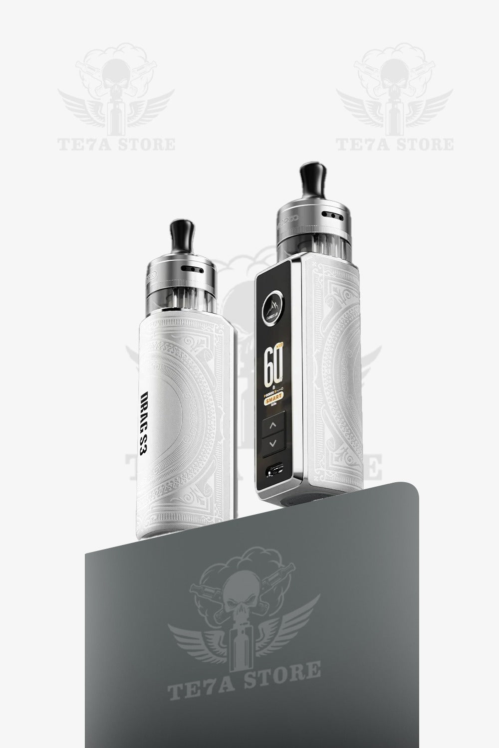 VOOPOO DRAG S3 KIT