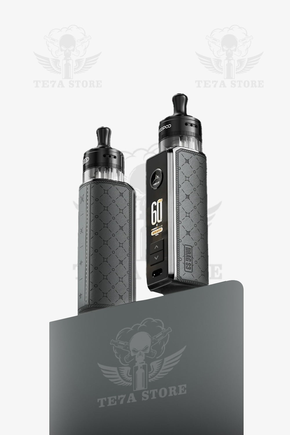 VOOPOO DRAG S3 KIT
